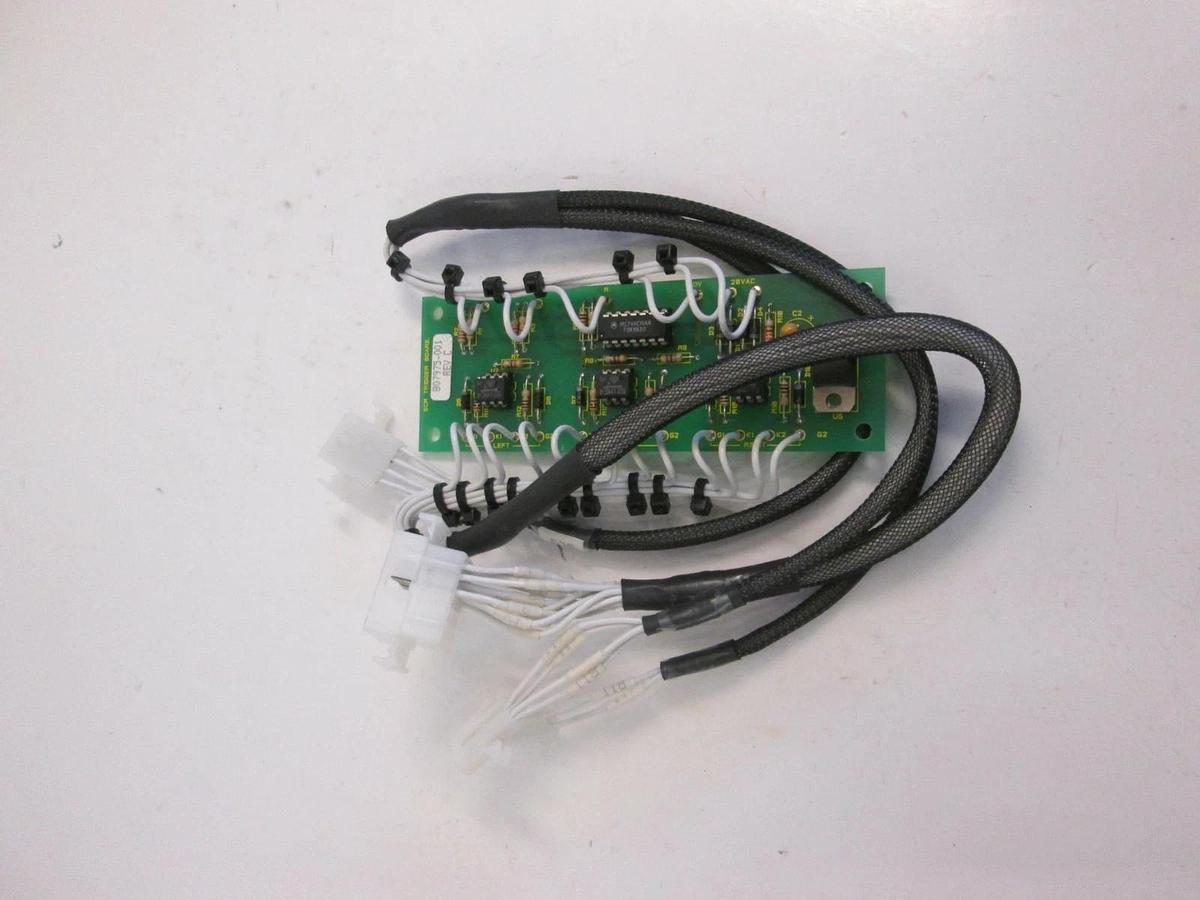 Used Scr Trigger Board 807975 WJ 999 belt furnace part