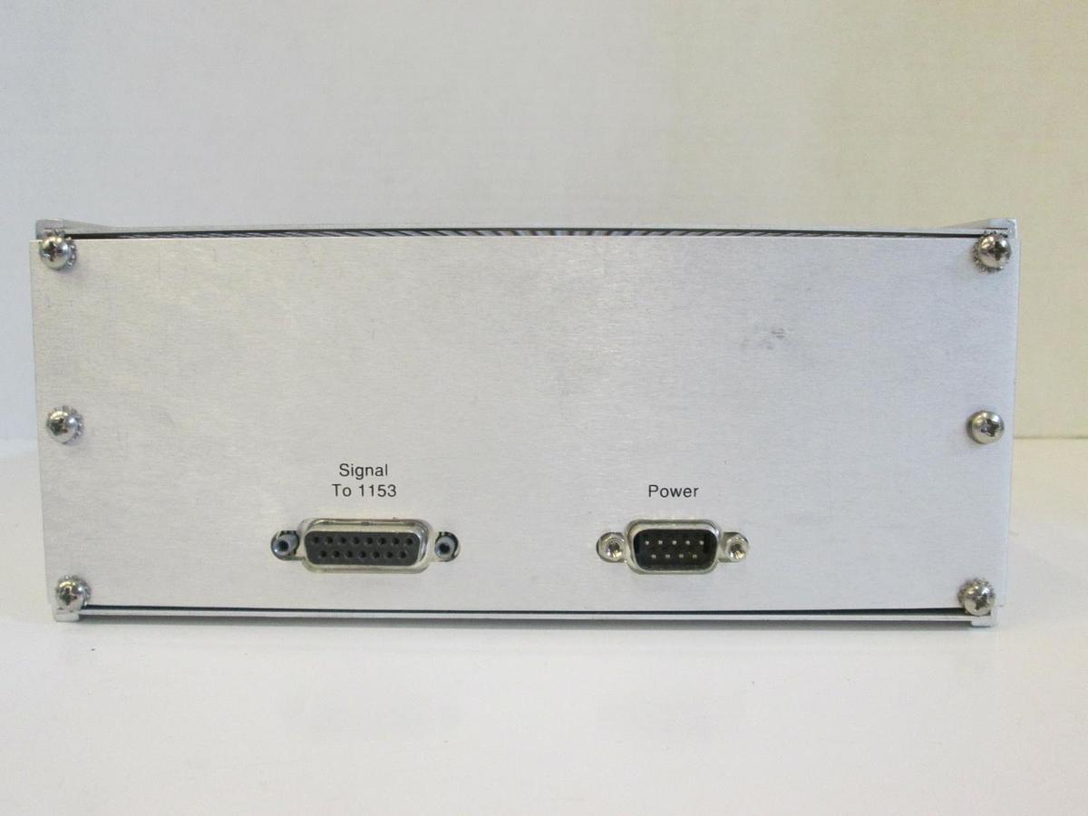 Used MKS 241 Controller