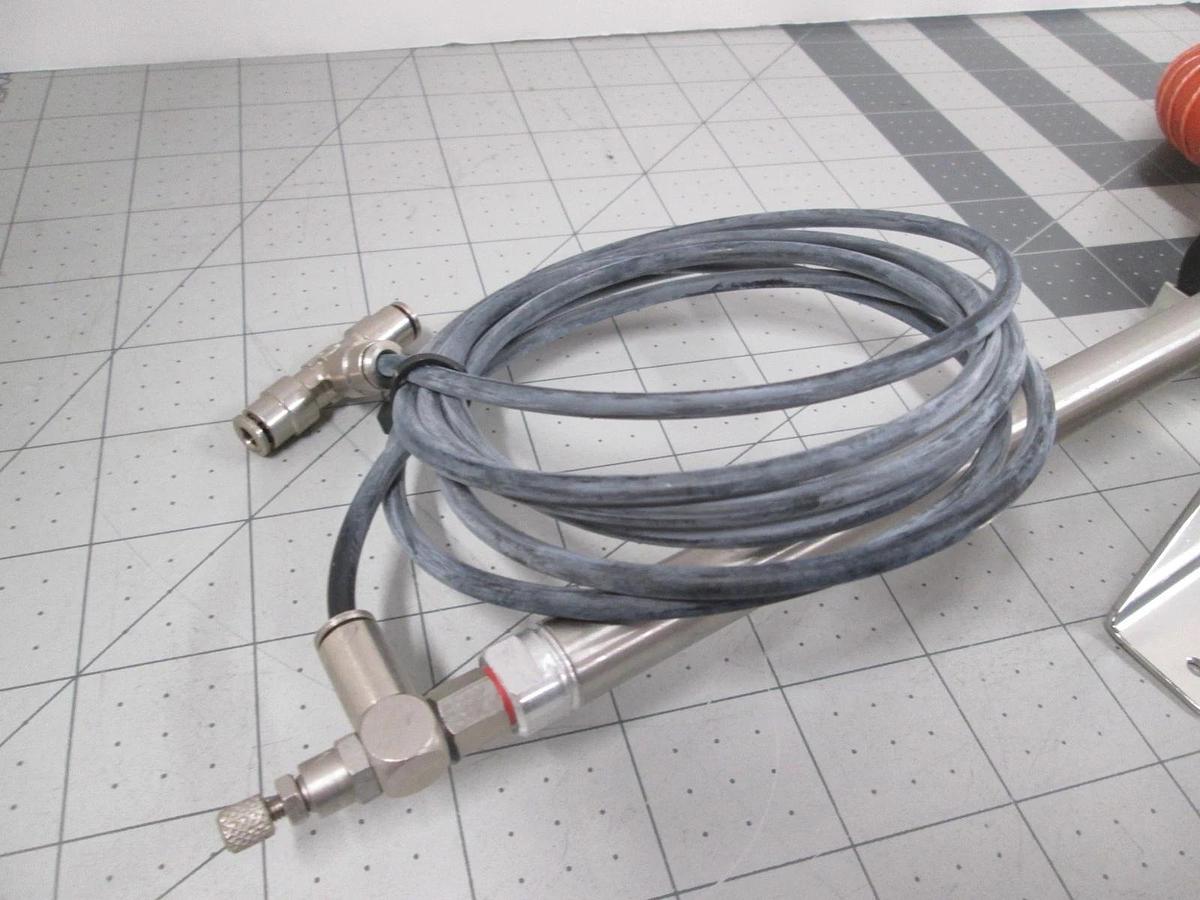 Watkins Johnson, 910228-001, Diverter Assy Kit, 16 CASS.CRSL, New