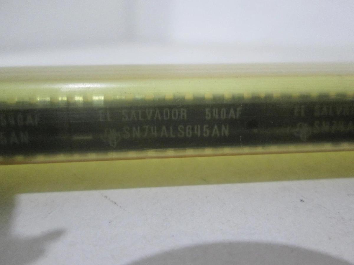 Texas Instruments, SN74ALS645AN, Integrated Circuit, New, Lot of 16
