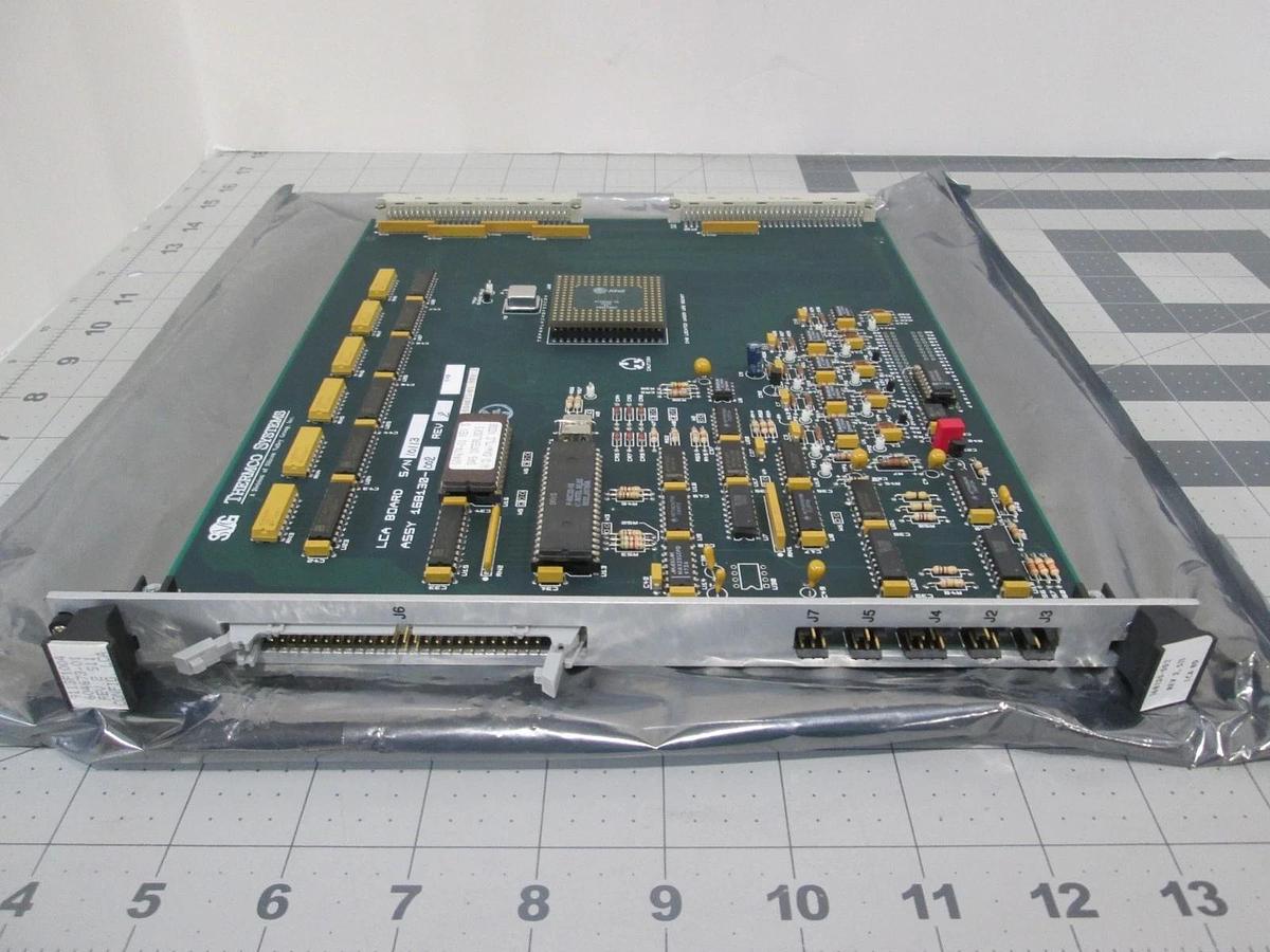SPT Micro, 604673-01, LCA w/o Oxide PCB Assy, New
