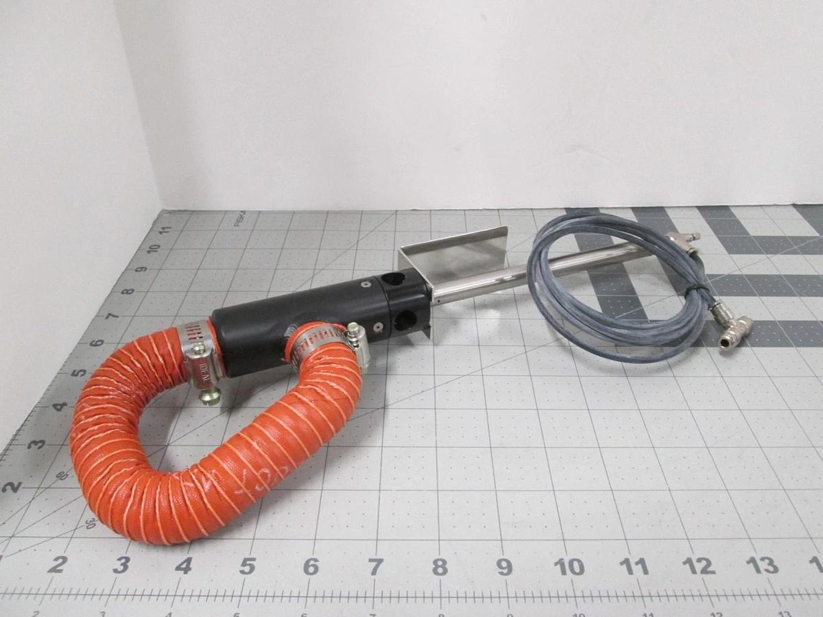 Watkins Johnson, 910228-001, Diverter Assy Kit, 16 CASS.CRSL, New