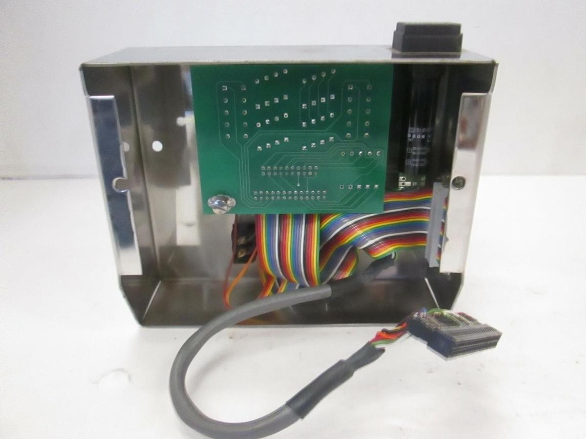 Used MRL Boatloader Control Box Assy, Used