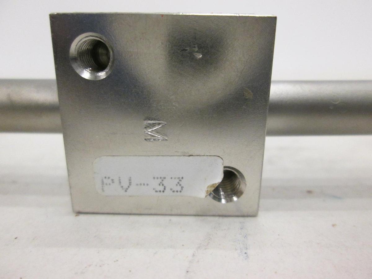 APTech, AP3550-3580SM, 3 Valve Assy, New