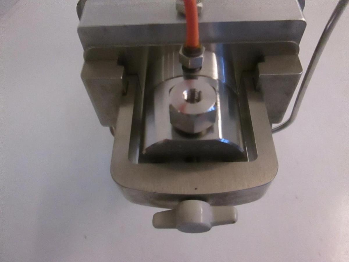 Used MAE SPA Stepping Motor HY200 3437 0560 AG04 A411 Assy, Used