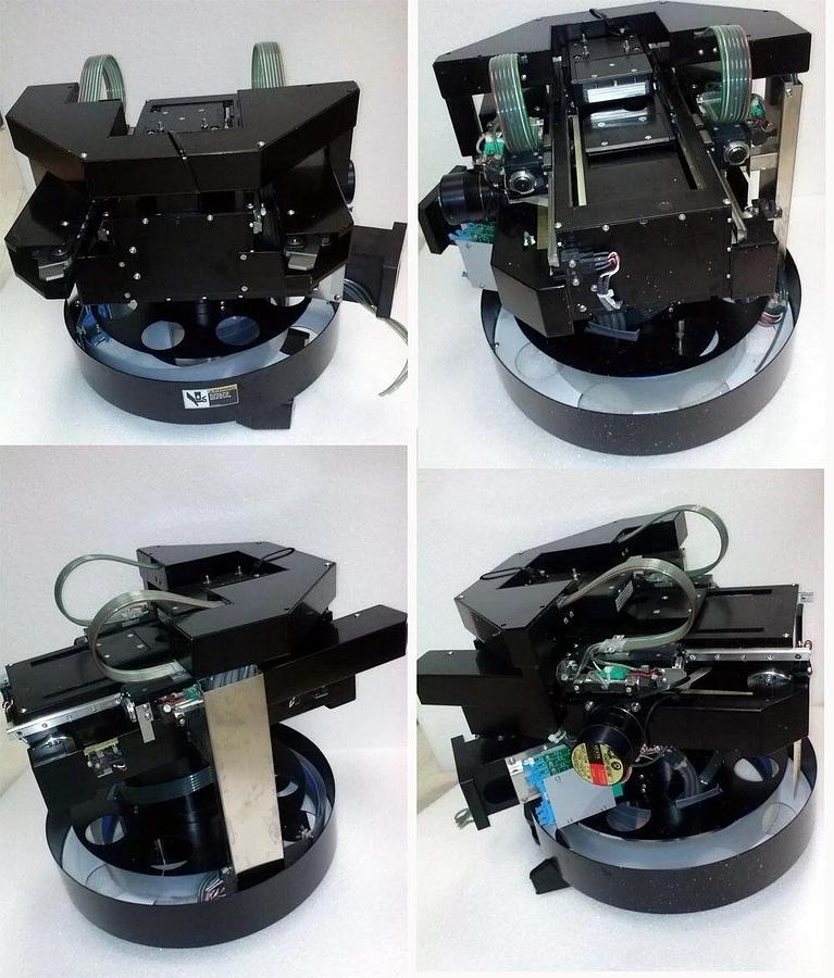 Used TEL Tokyo Electron Wafer Transfer Unit, TEL 610 615 model Used