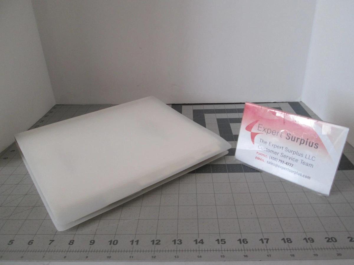 Used Heatpulse, 8108 Operator's Manual, (Lint Free), Used
