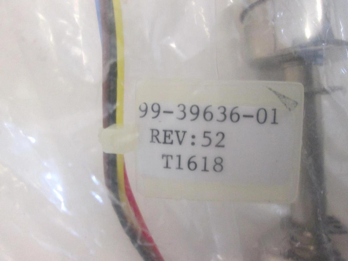 BEC CONTROLS CORP, SVG PN 99-39636-0LEVEL SENSOR,4-FLOAT,2 GALLAN,SST,1"MPT, New