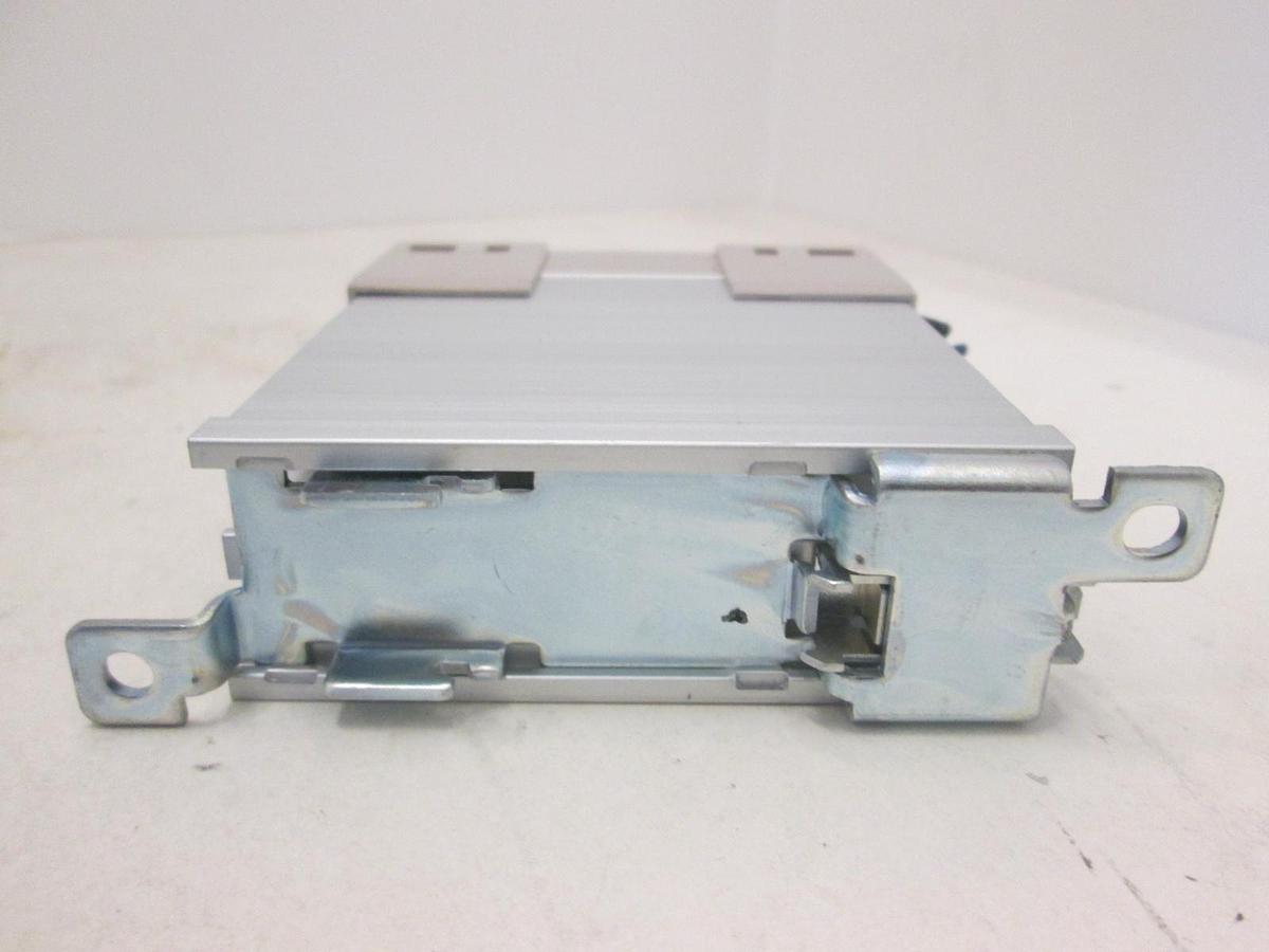 Used Omron, G3PA-210B, Solid State Relay, Used