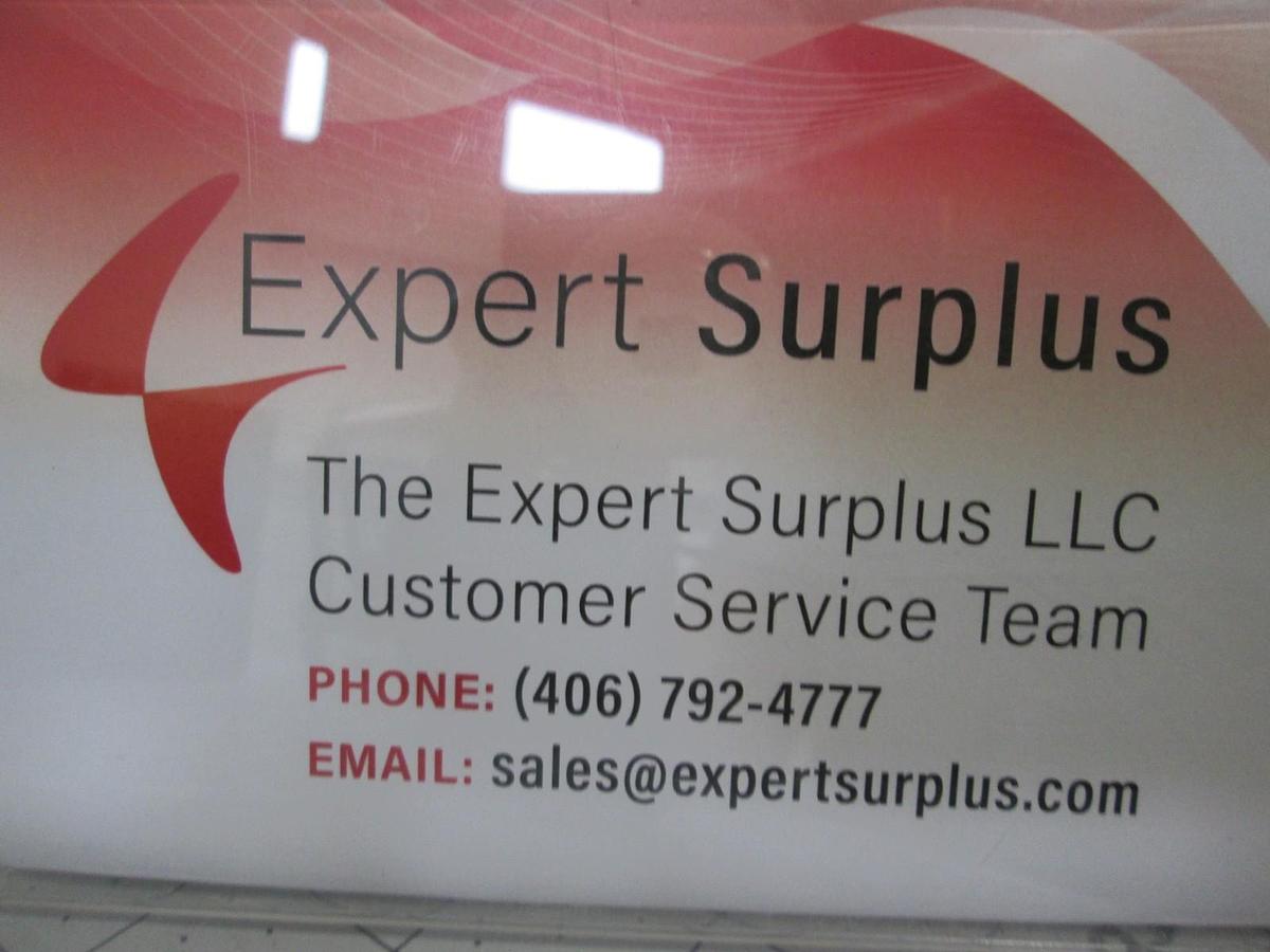 Used Quality Transformer and Electronics, Model 6519, Power Transformer, New