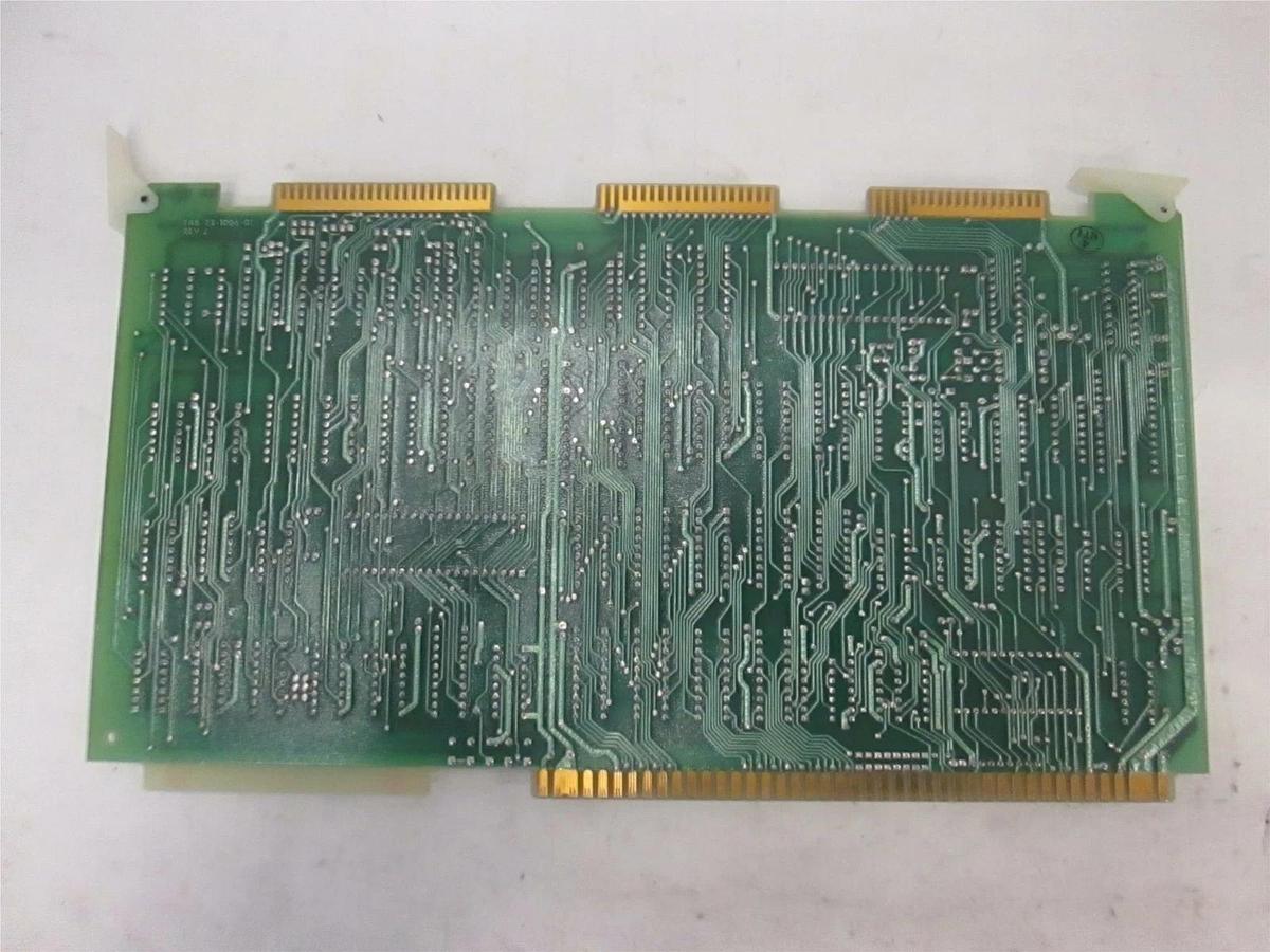 Used Codata Corp. Floppy Disk Controller, 92-1006, Working When Removed, Used