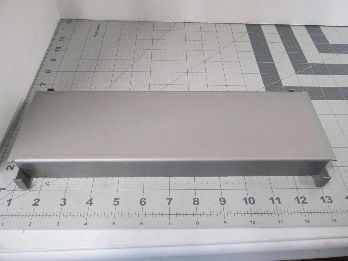 Watkins Johnson, Injector Chamber Baffle for WJ1000, New