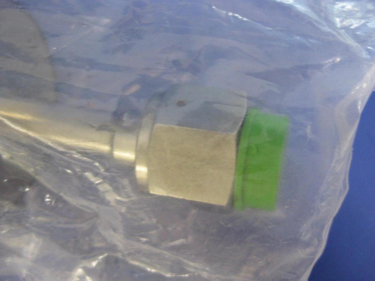 Used MKS Type 241A Vacuum Switch, 24V, Used