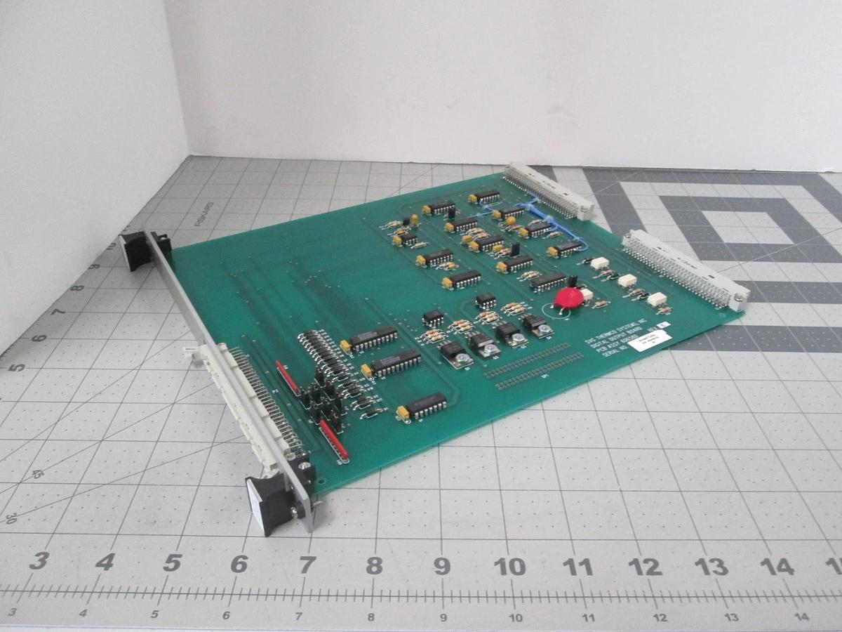 SPT Micro, 606580-02, Digital Output, PCB Assy, New