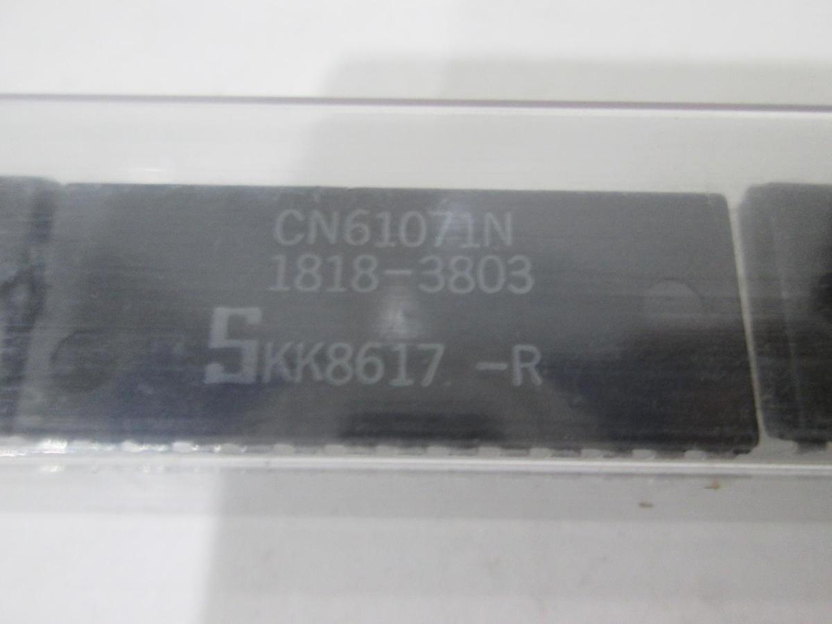CN61071N, 1818-3803, Integrated Circuit, New, Lot of 13