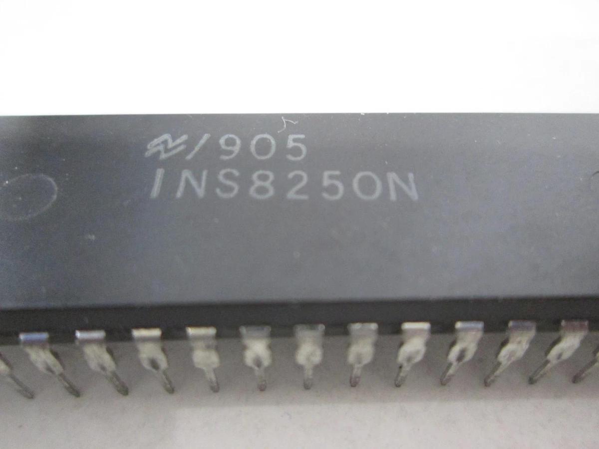 Used Rockwell, V-47101, Integrated Circuit, Used