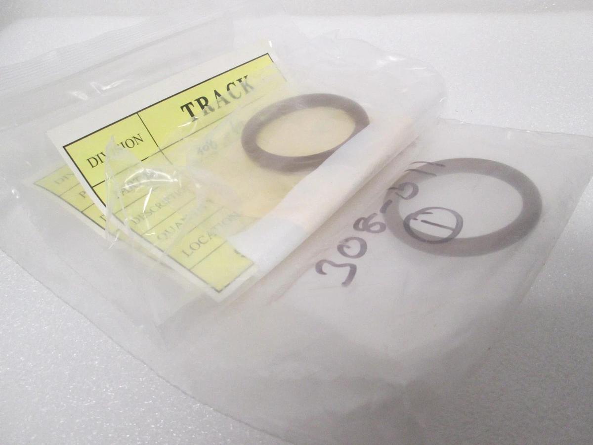 SVG, Microbar, O-Ring, Viton, 308-511, New, Lot of 2