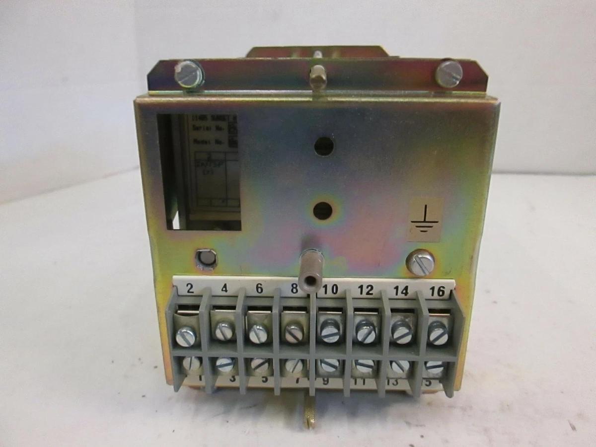 Used Eurotherm Temp Controller Model 610