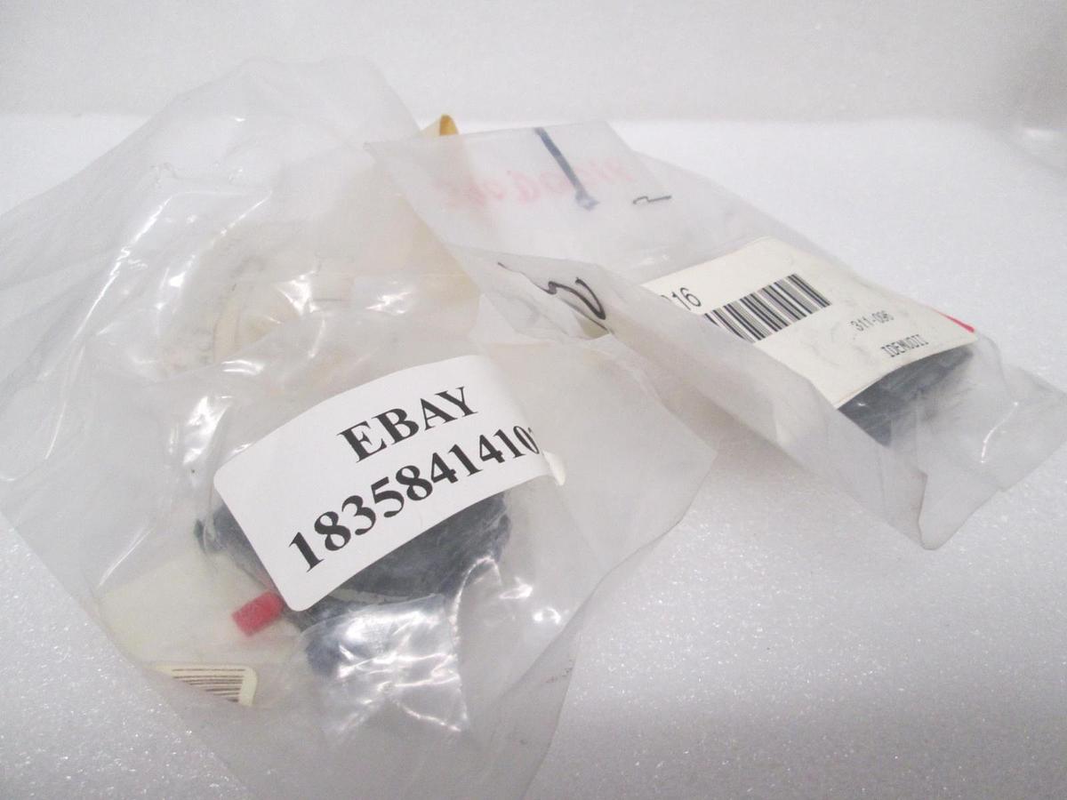 Cutler Hammer, E22B1, Contact Block, New, Lot of 2