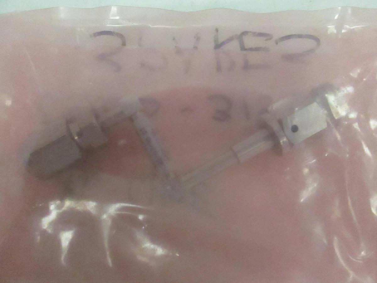 AMAT, PLUMBING,WELDMENT ADAPTER UNIVERSL GAS P, 0050-31384, New