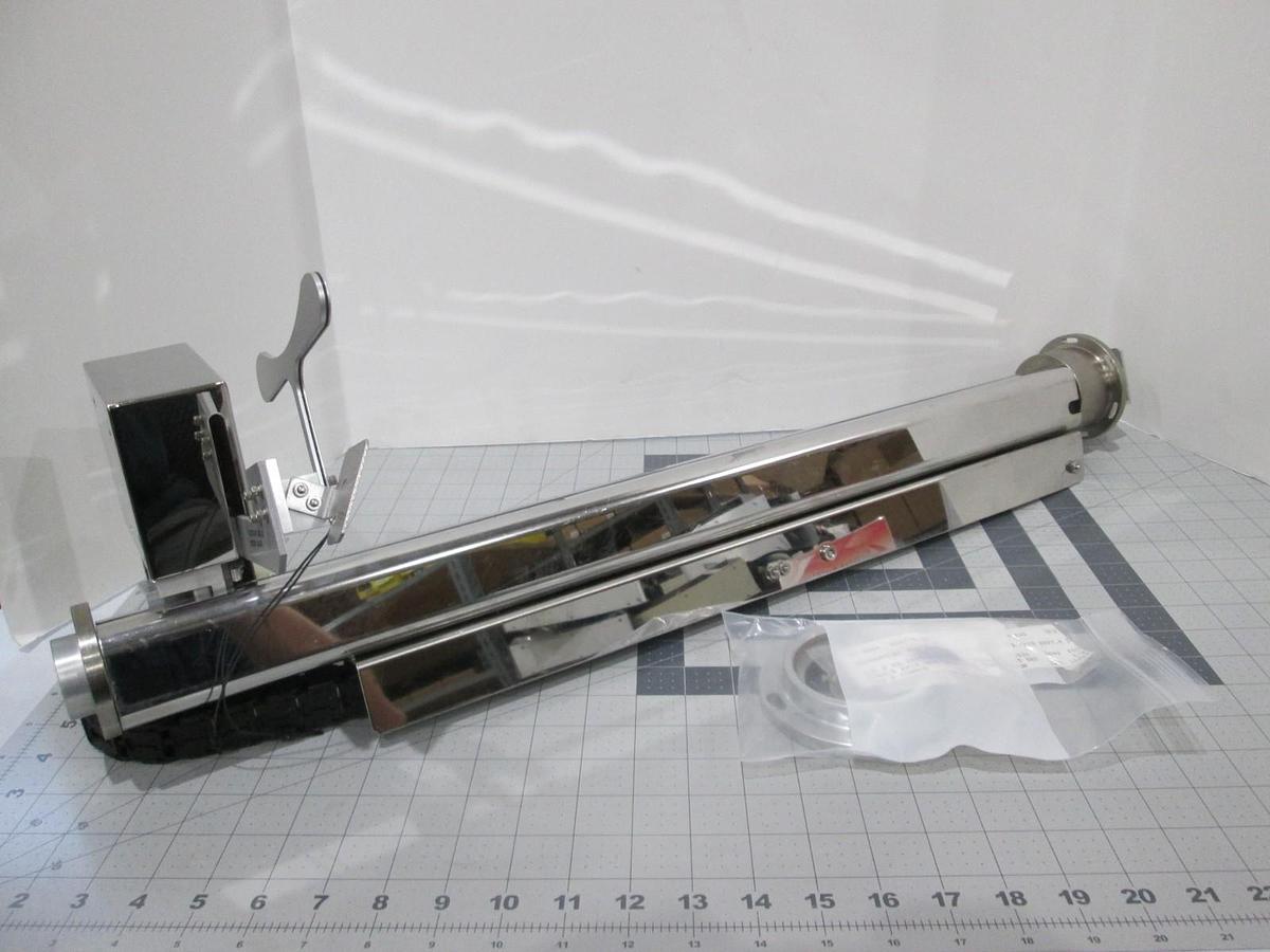 Used SPT Micro, 605460-04, 8" Wafer Centering Assy, New