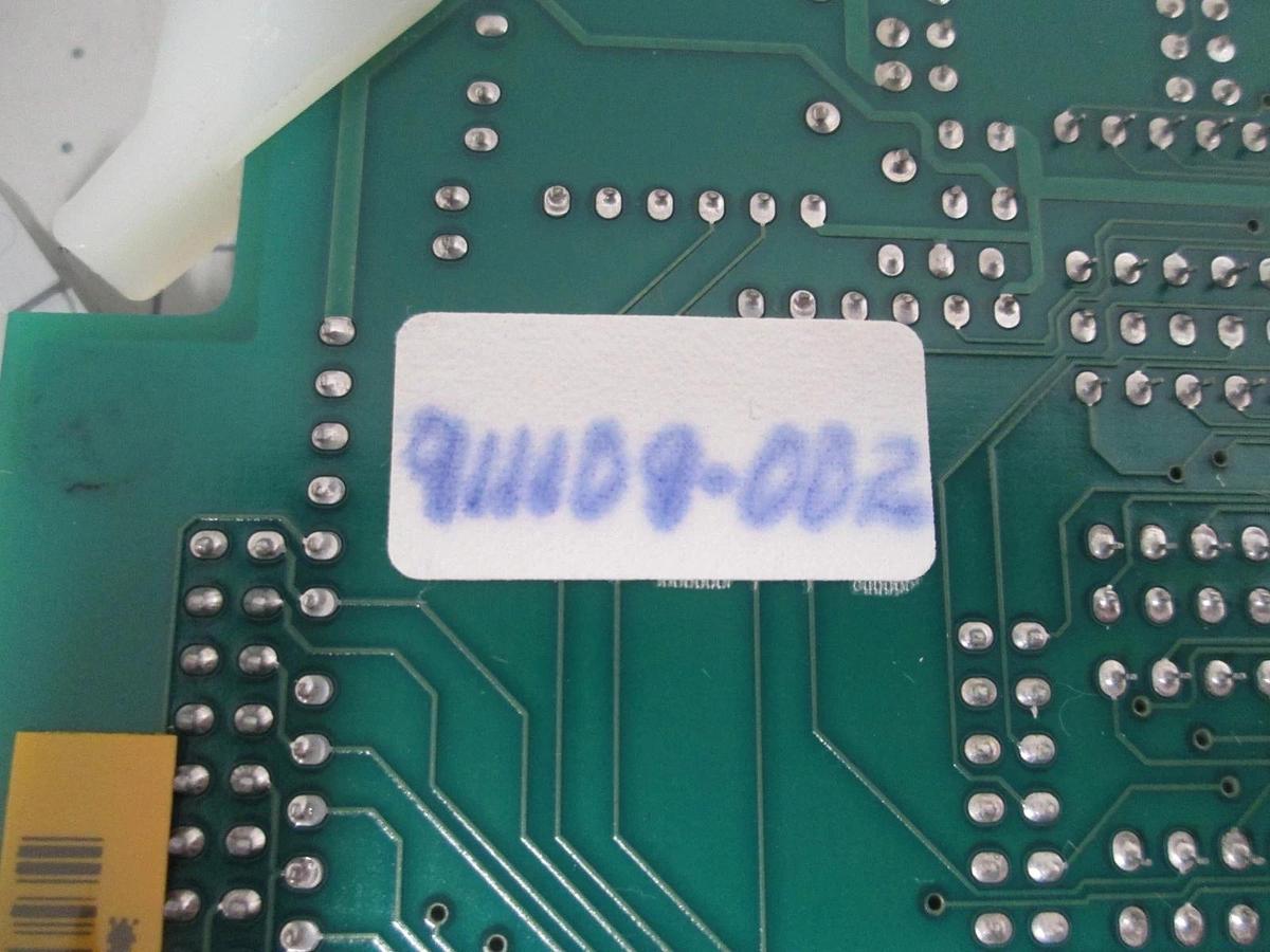 Prolog, 911109-002, Input/Output, Standard-Alternate Configuration, New
