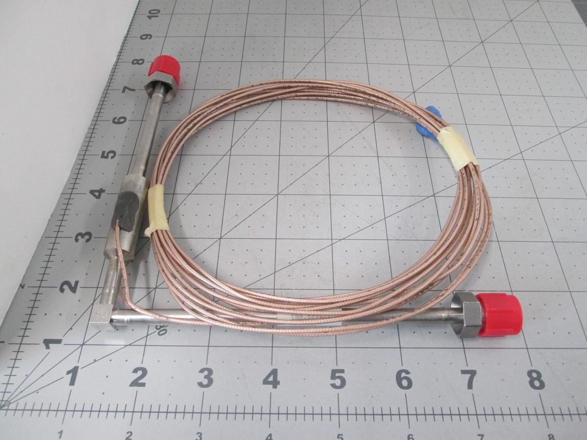 Liquid Sensor, 914271-001, Heated Line for WJ999, New