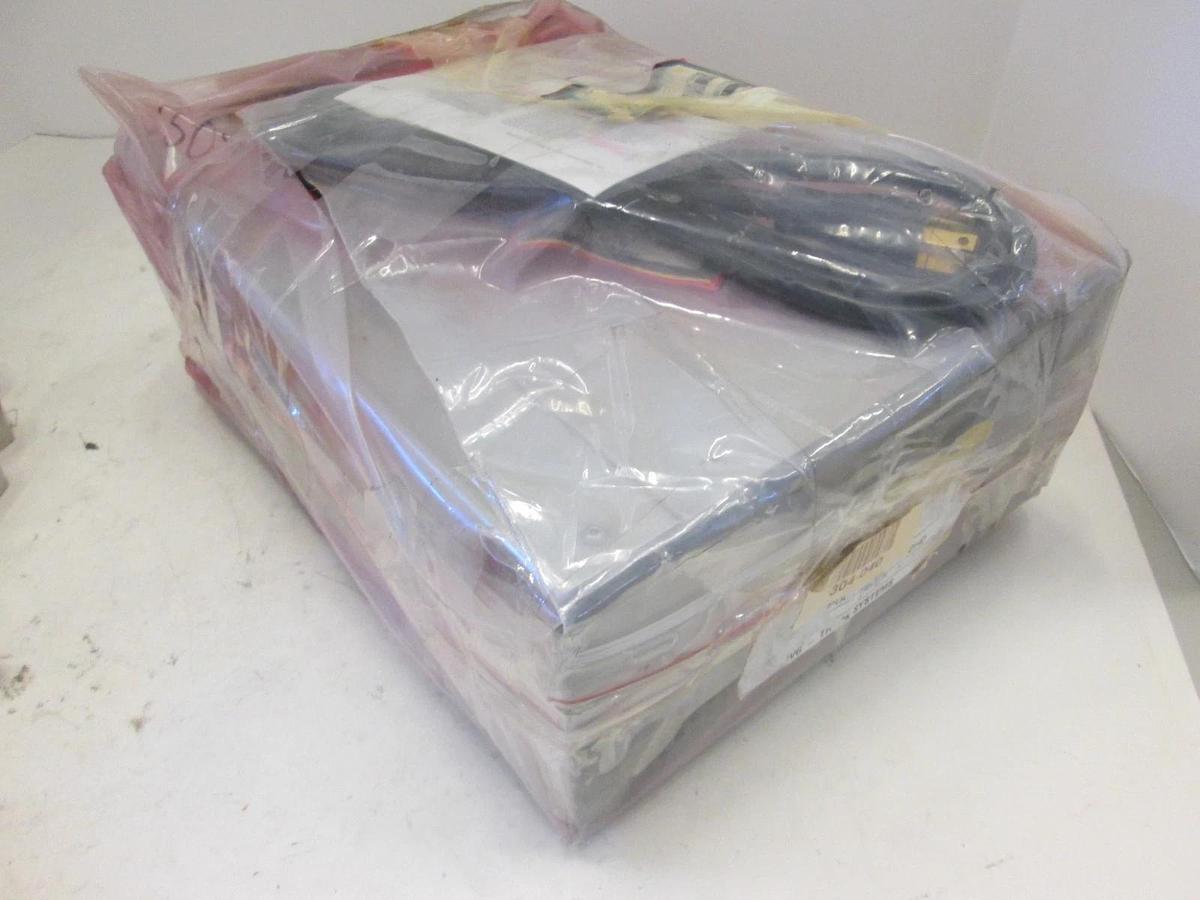 MILLIPORE, PHOTO 250, CONTROLLER,POLY,FAS-1S,2HD, New