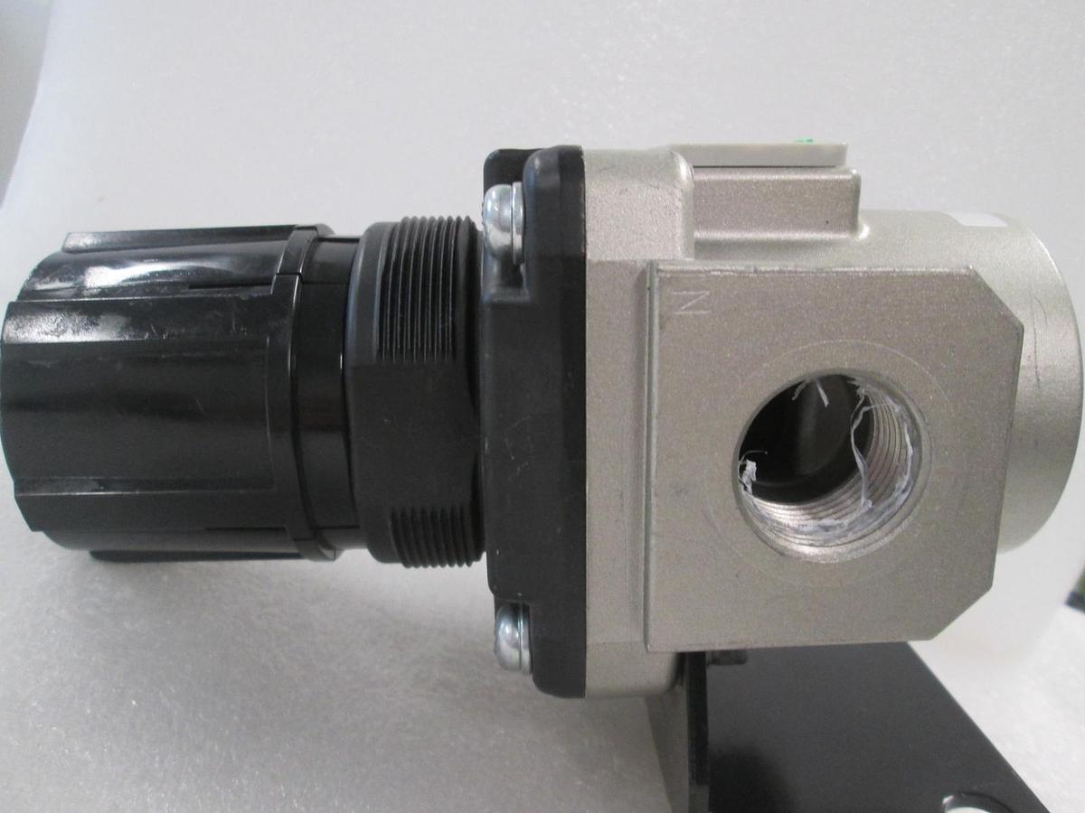 Used SMC, AR50-N06E-Z, Regulator Used