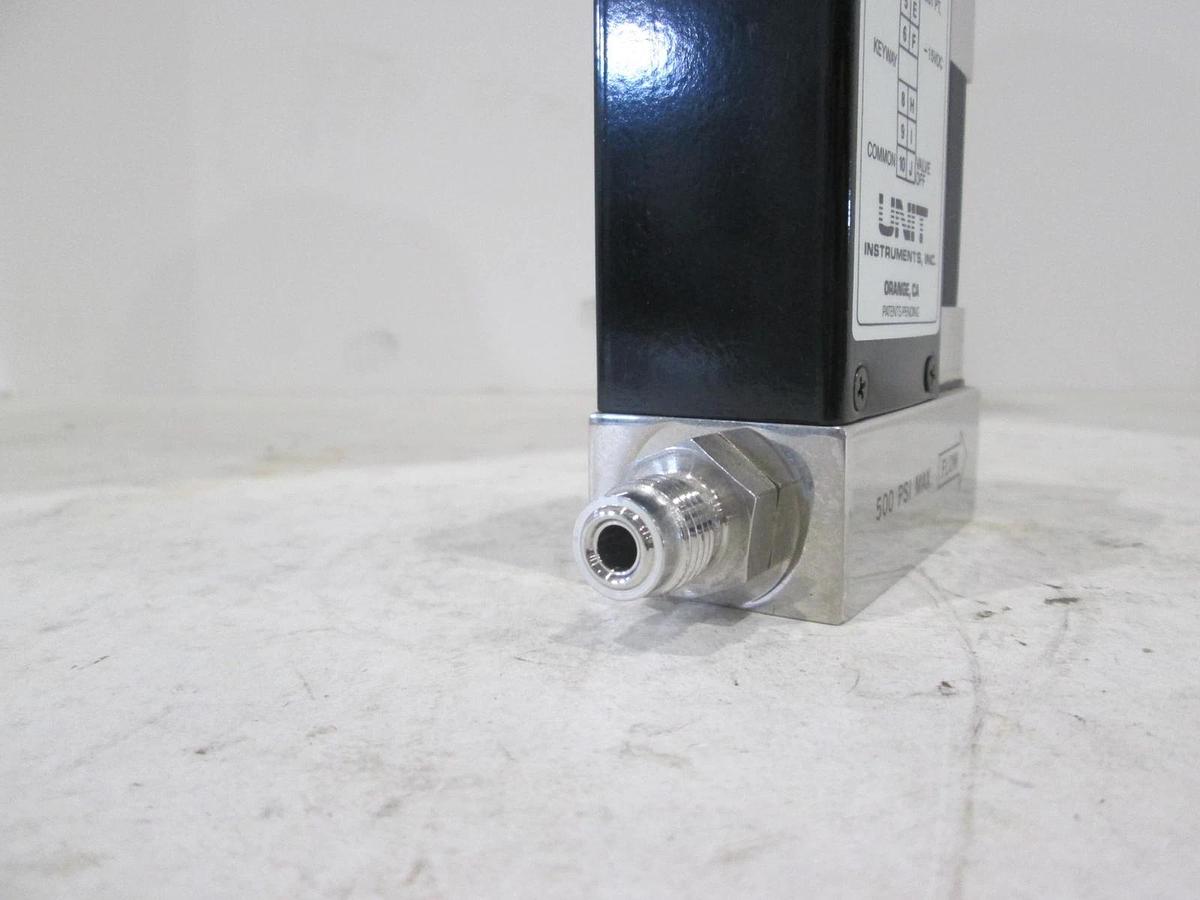 Used Unit, UFC-1050 HPA, Range 300 SCCM, Gas O2, Used