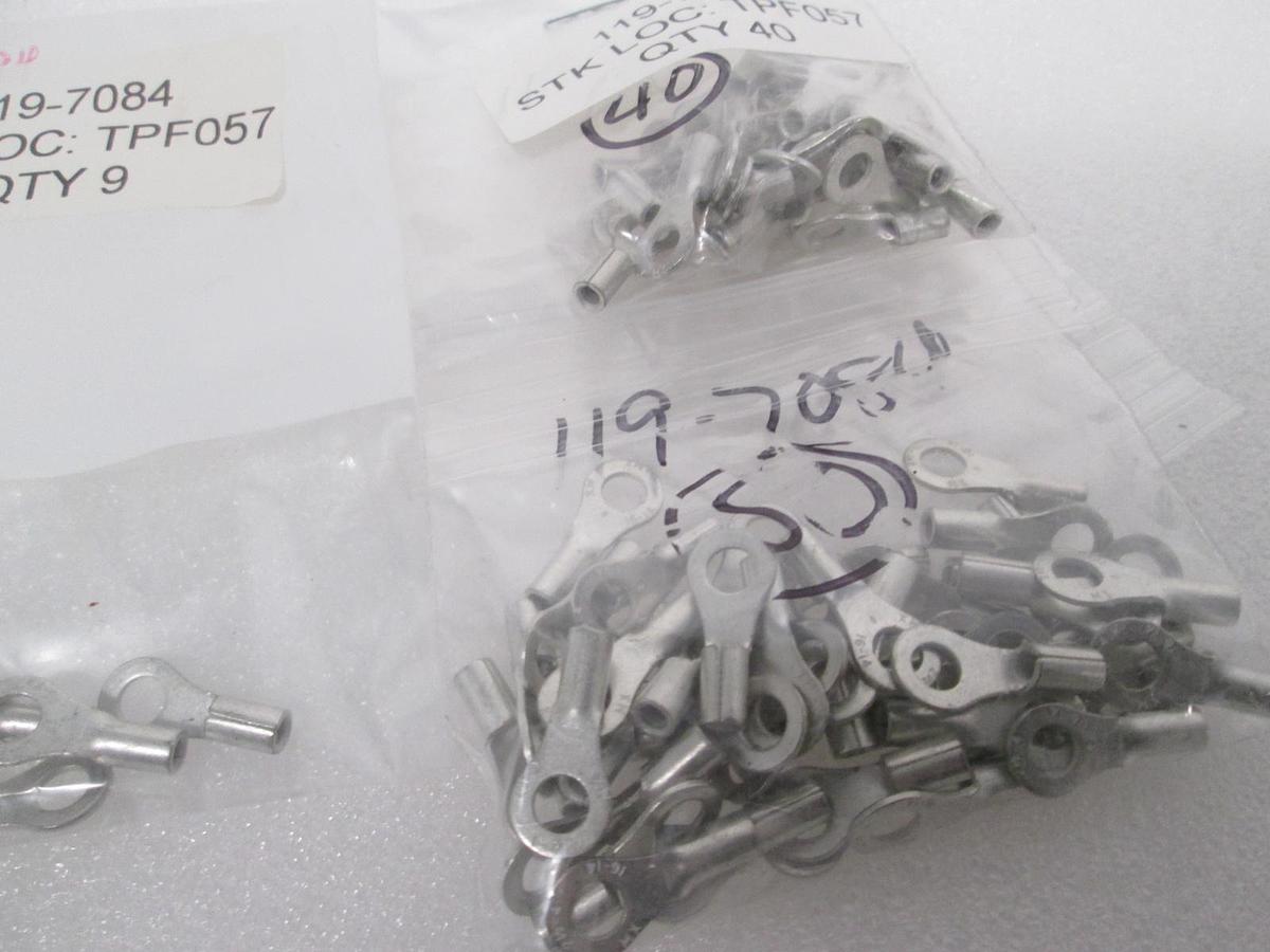 119-7084, New, Lot of 99