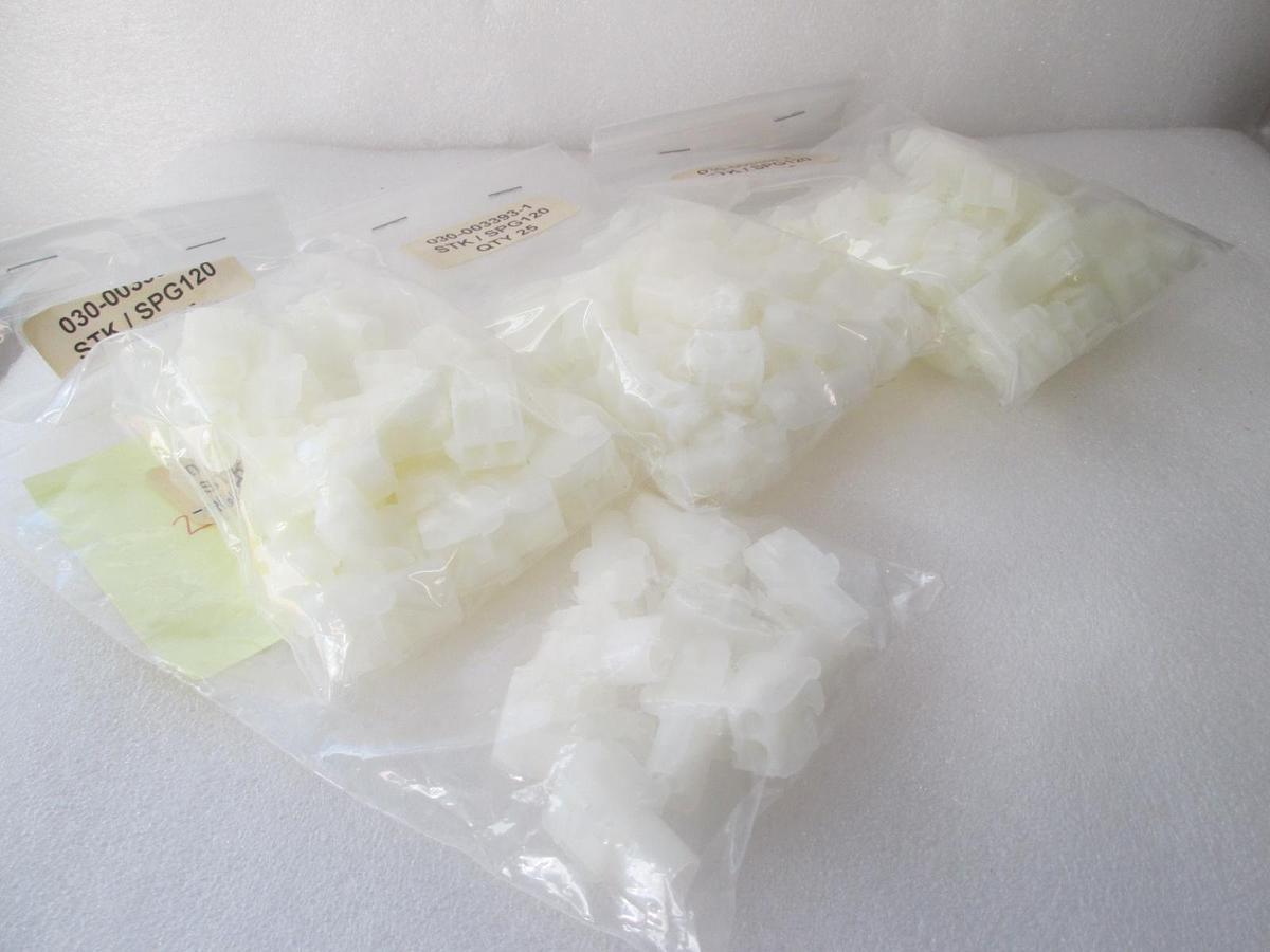 030-003393-1, New, Lot of 84
