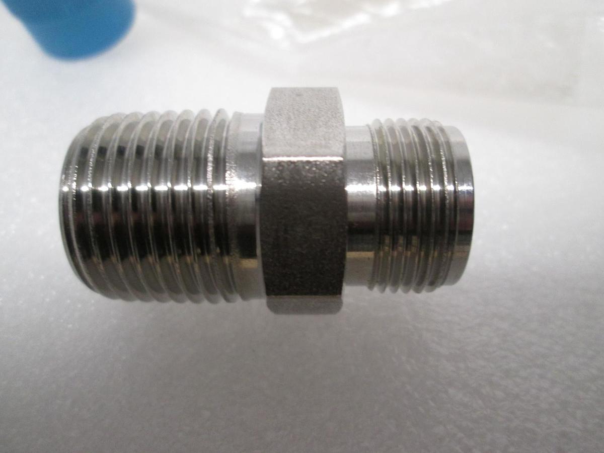 Swagelok, 206-7472, New