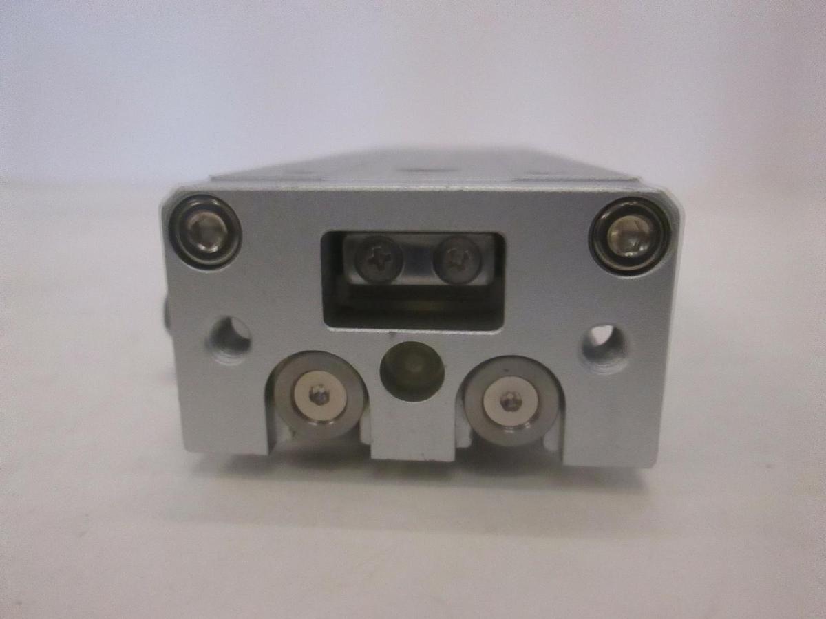 Used SMC, Slide Cylinder, MXS12-75, Used