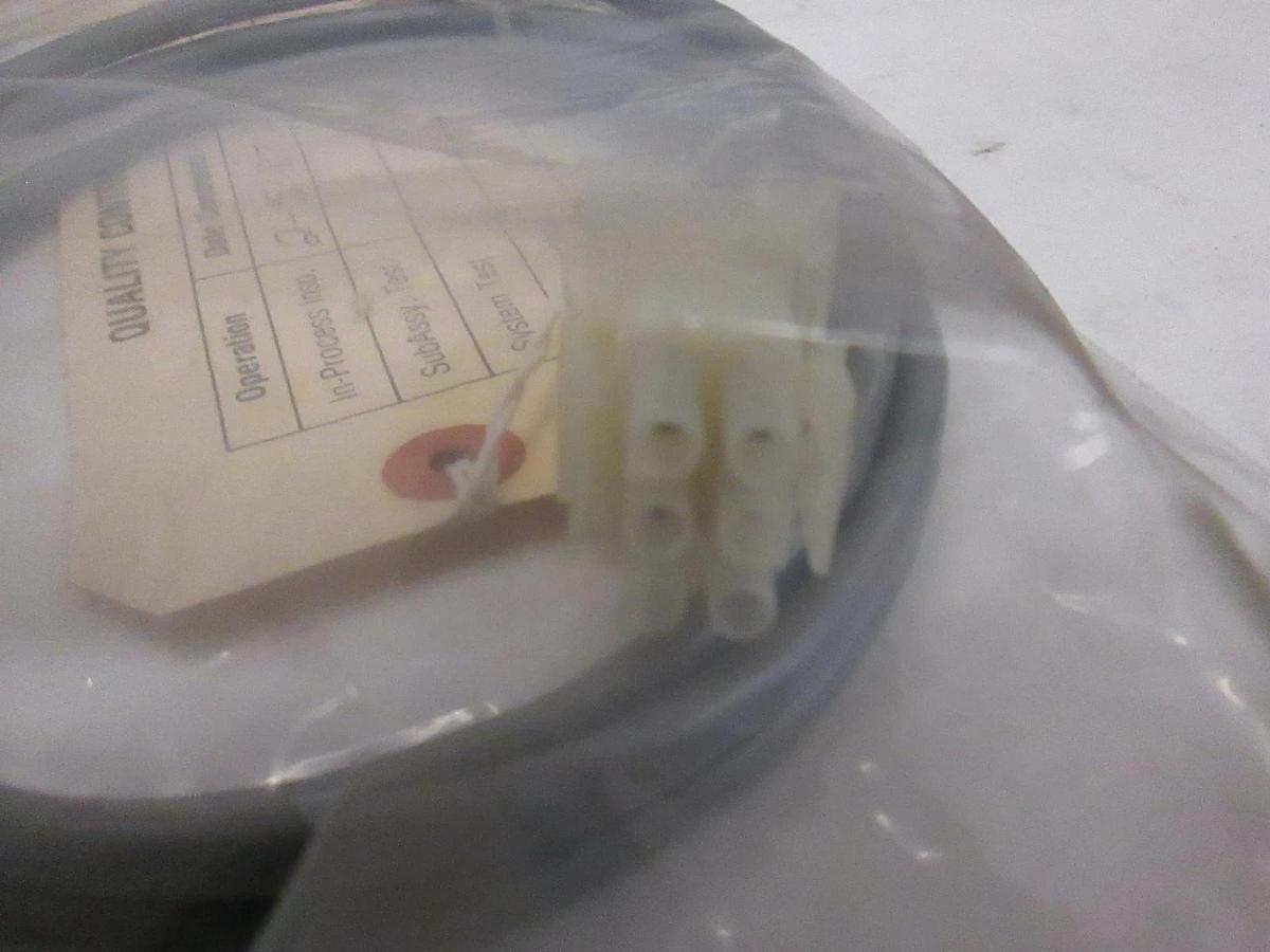 Used Nanometric Cable, Vacuum Sense, 8400-0507, Used