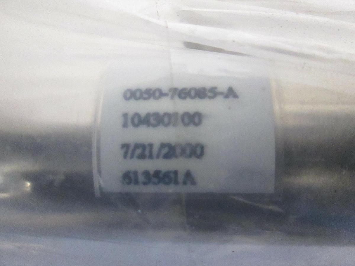 AMAT, 0050-76085, Exhaust Line, New