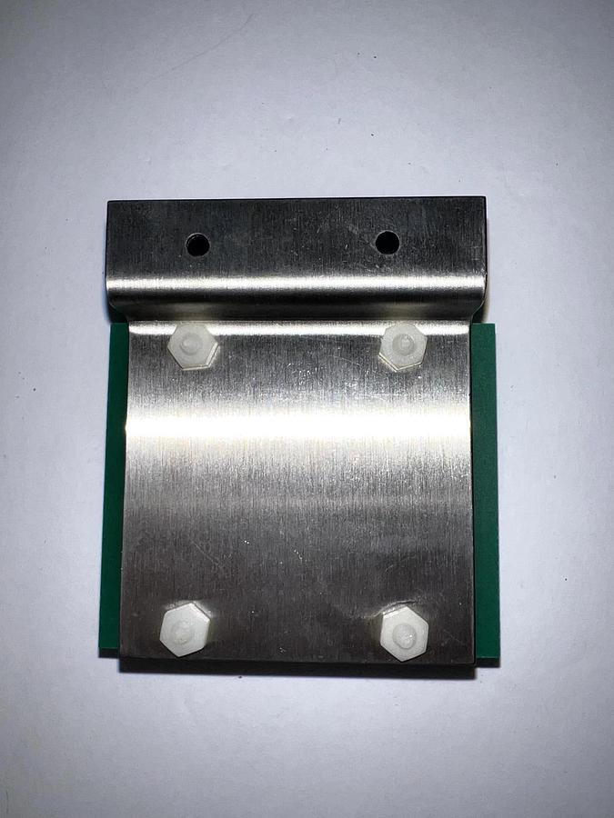 Used VTR (SVG) SWIF/VTR OPTO Interface Assy NO. 601293-01 REV X1 3495,