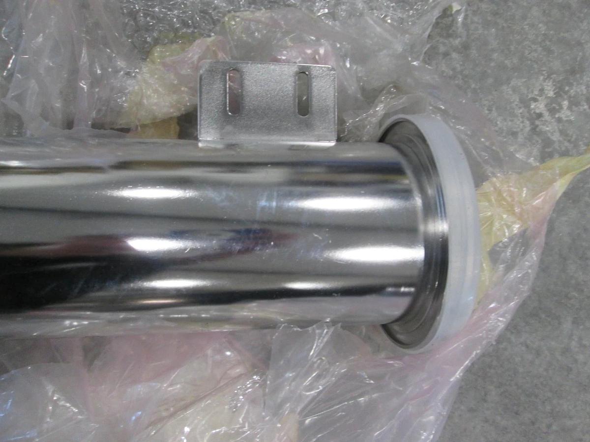 SPT Micro AVP Systems, 108359-02, Vacuum Line, Rear Lower, New
