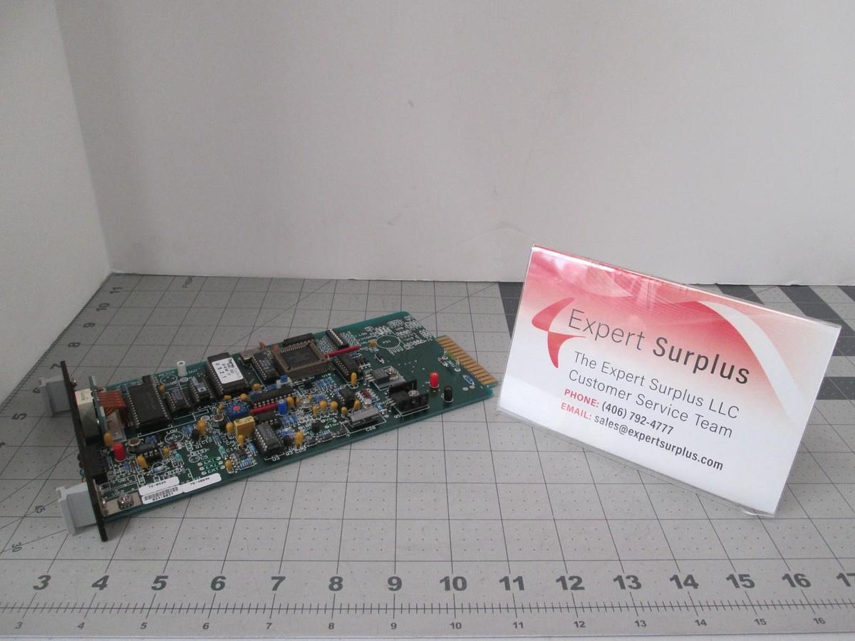 Thermo Scientific, Gastech, Model 2321, H2 Detection, PCB Assy, New