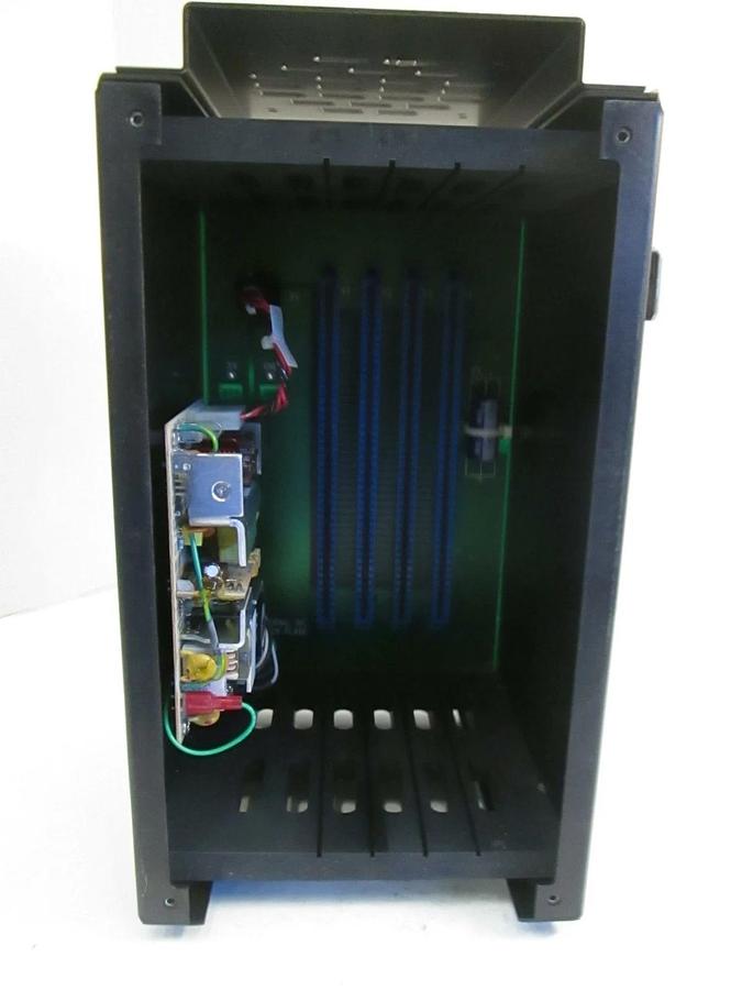 Used Semy Engineering Cage w/ Four PCB Slots, Used Mypro II