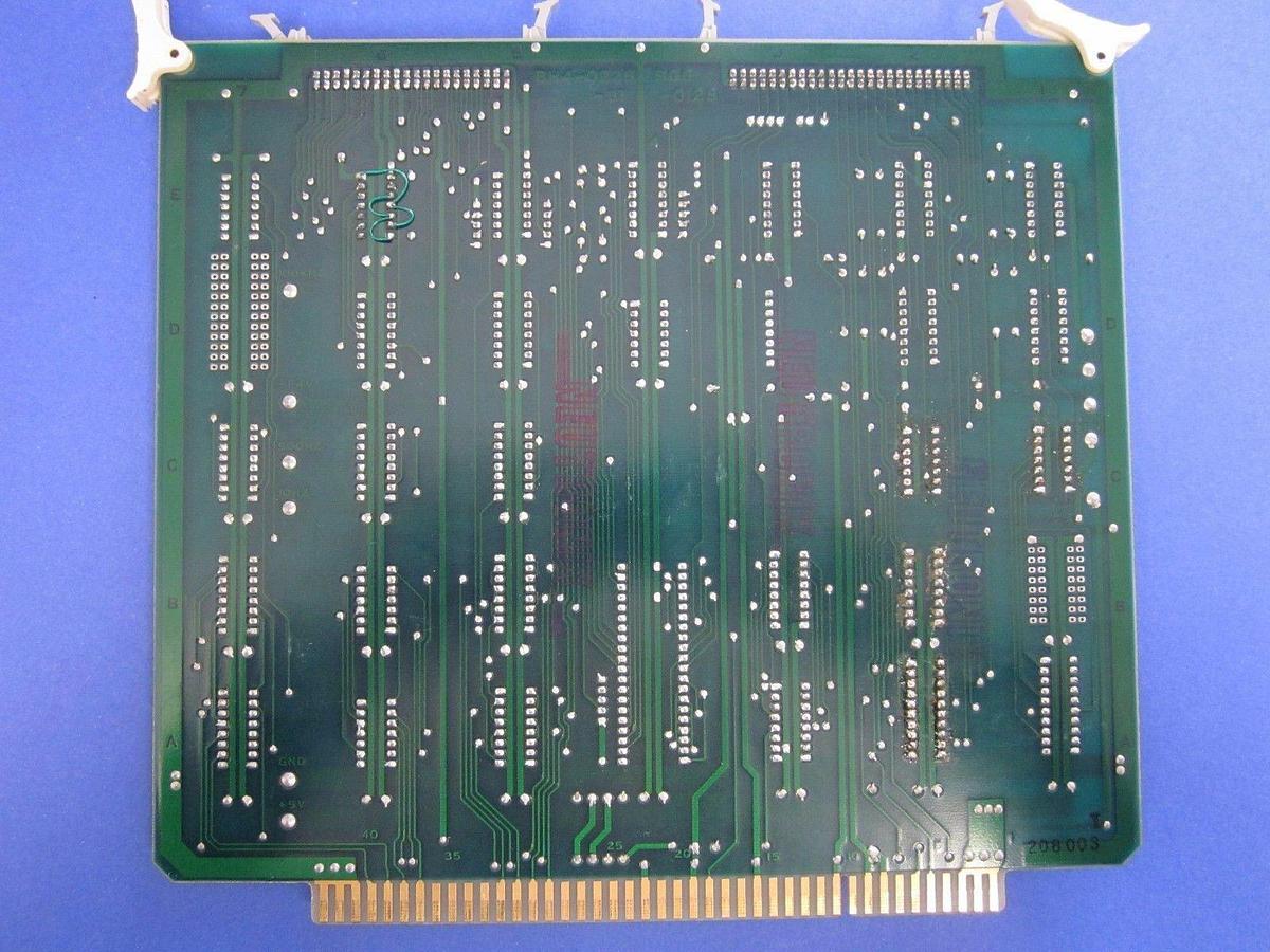 Used CANON BH4-0228-03 BG6-0128 Board, PCB