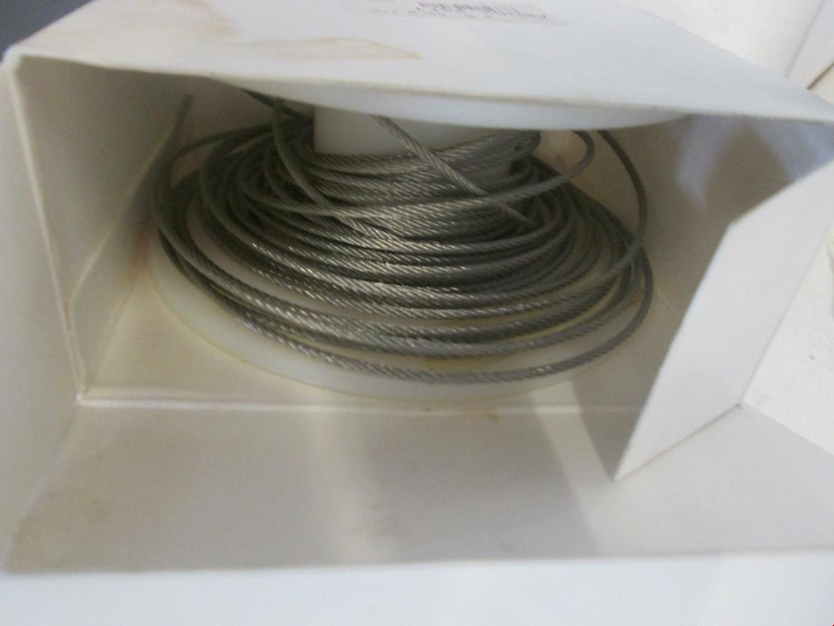 Berg, AB062-25Ft, Unjacketed Cable, New, Lot of 3
