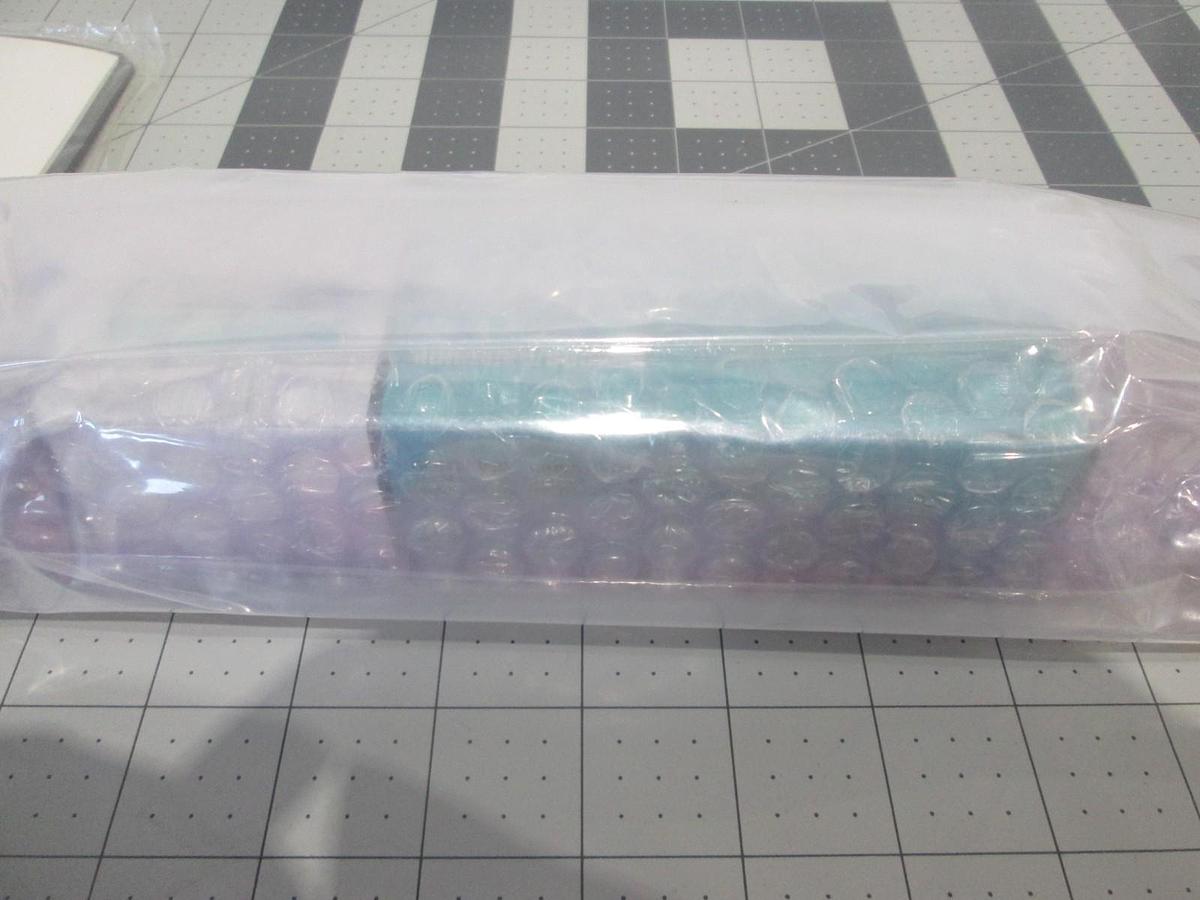 Used Watkins Johnson, 927655-00, WJ999 APCVD Vent Spacer Kit, New
