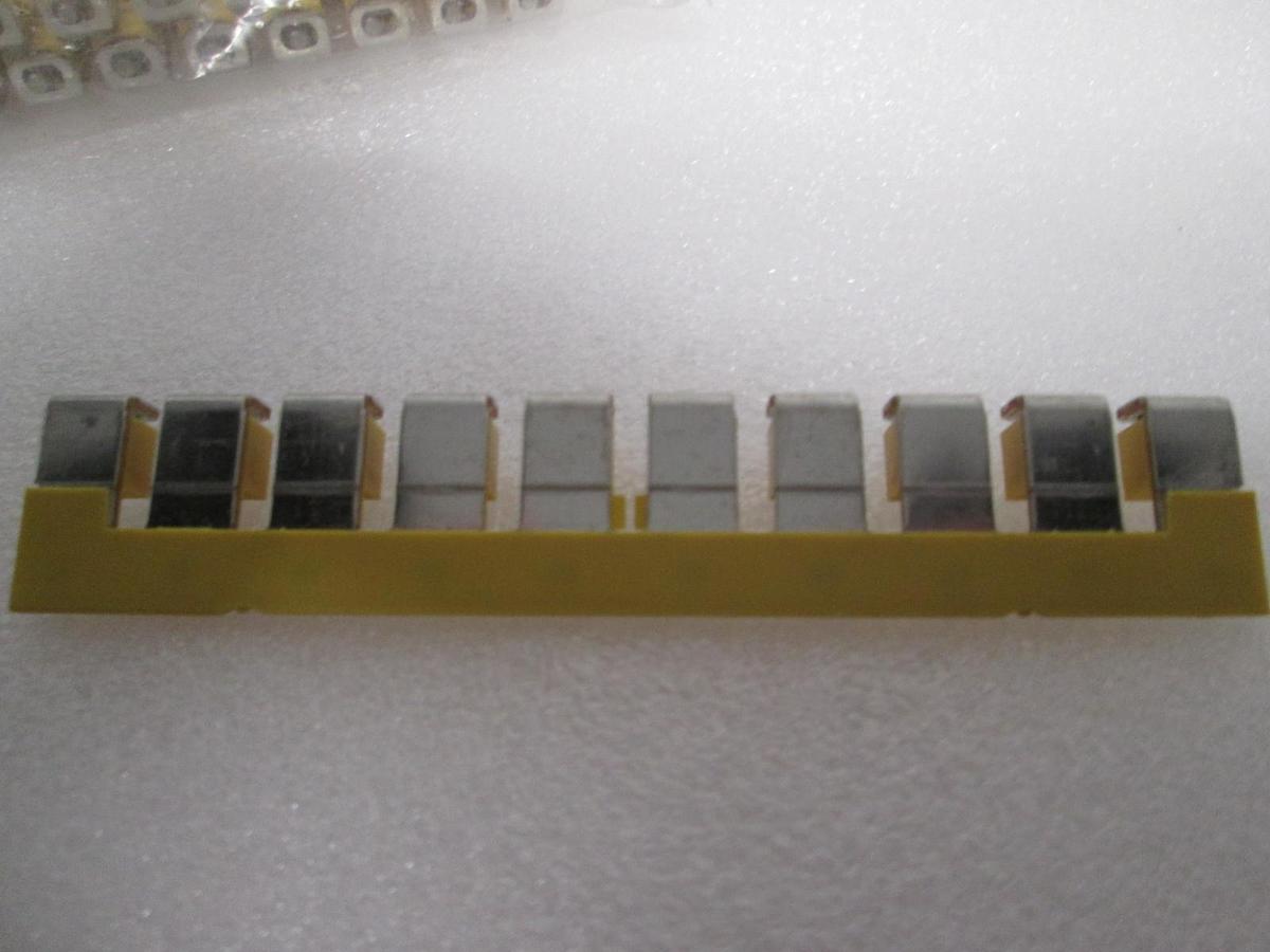 Used 119-7041, New, Lot of 7