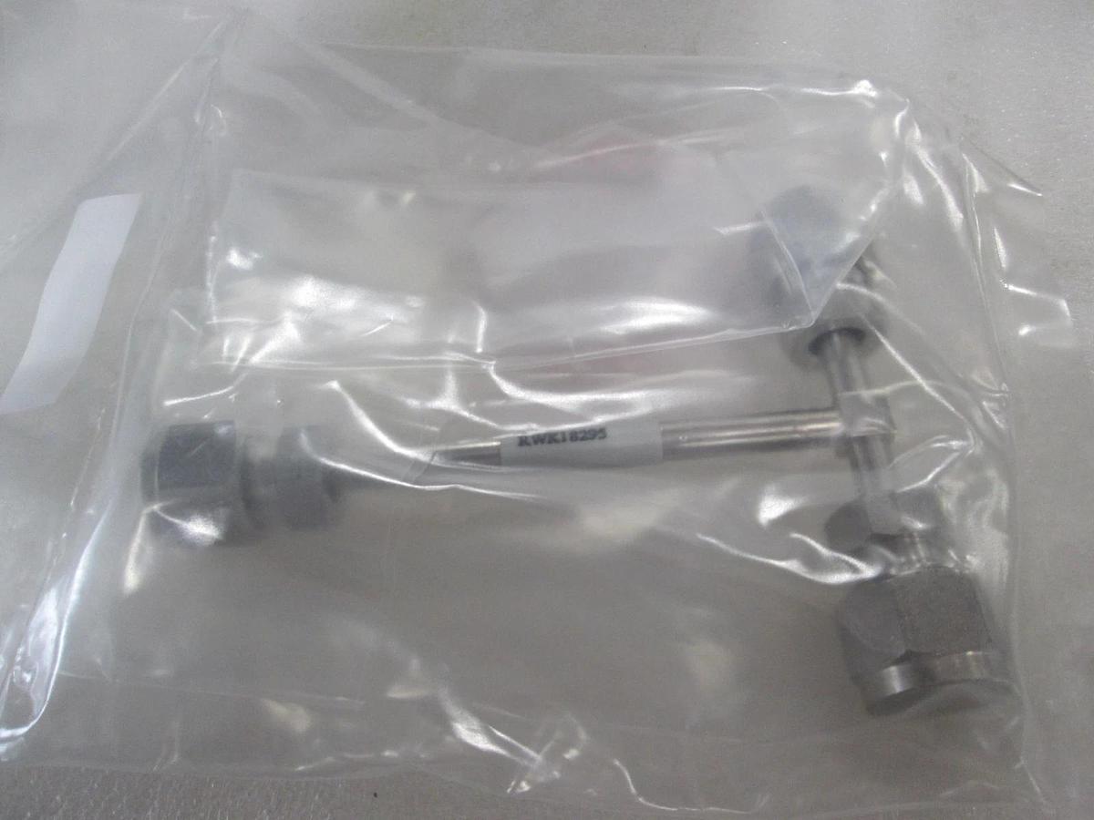 AMAT, 0050-04530-A, WELDMENT PMV TEE 300MM PDD 5RA, New