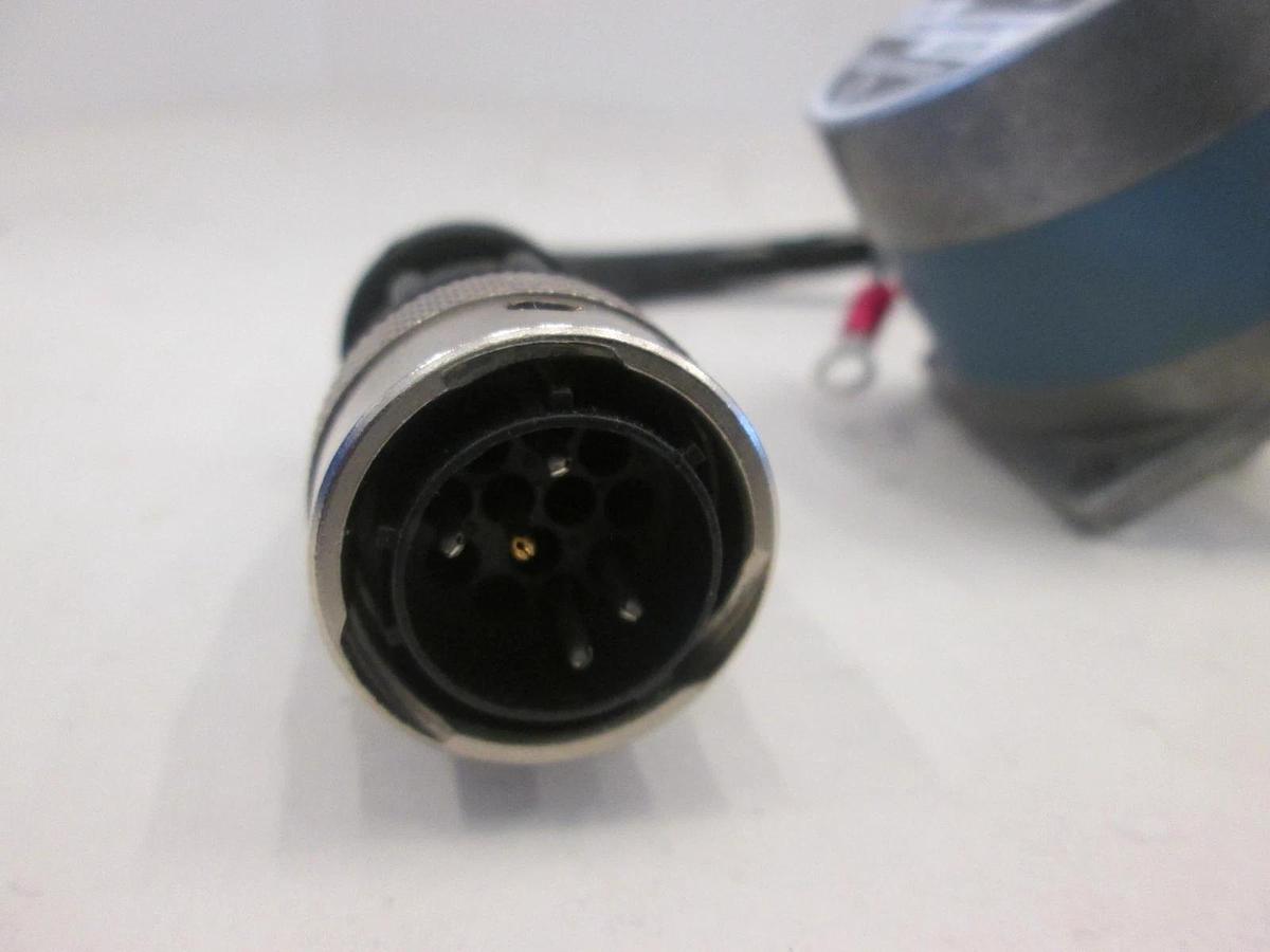Used Superior Electric, Slo-Syn Synchronous Step Motor, M061-LE08, Used