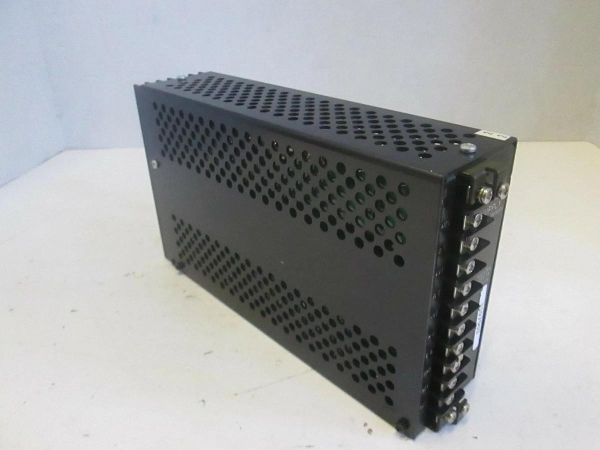 Used Lambda ETU-3MA08H Power Supply, Used