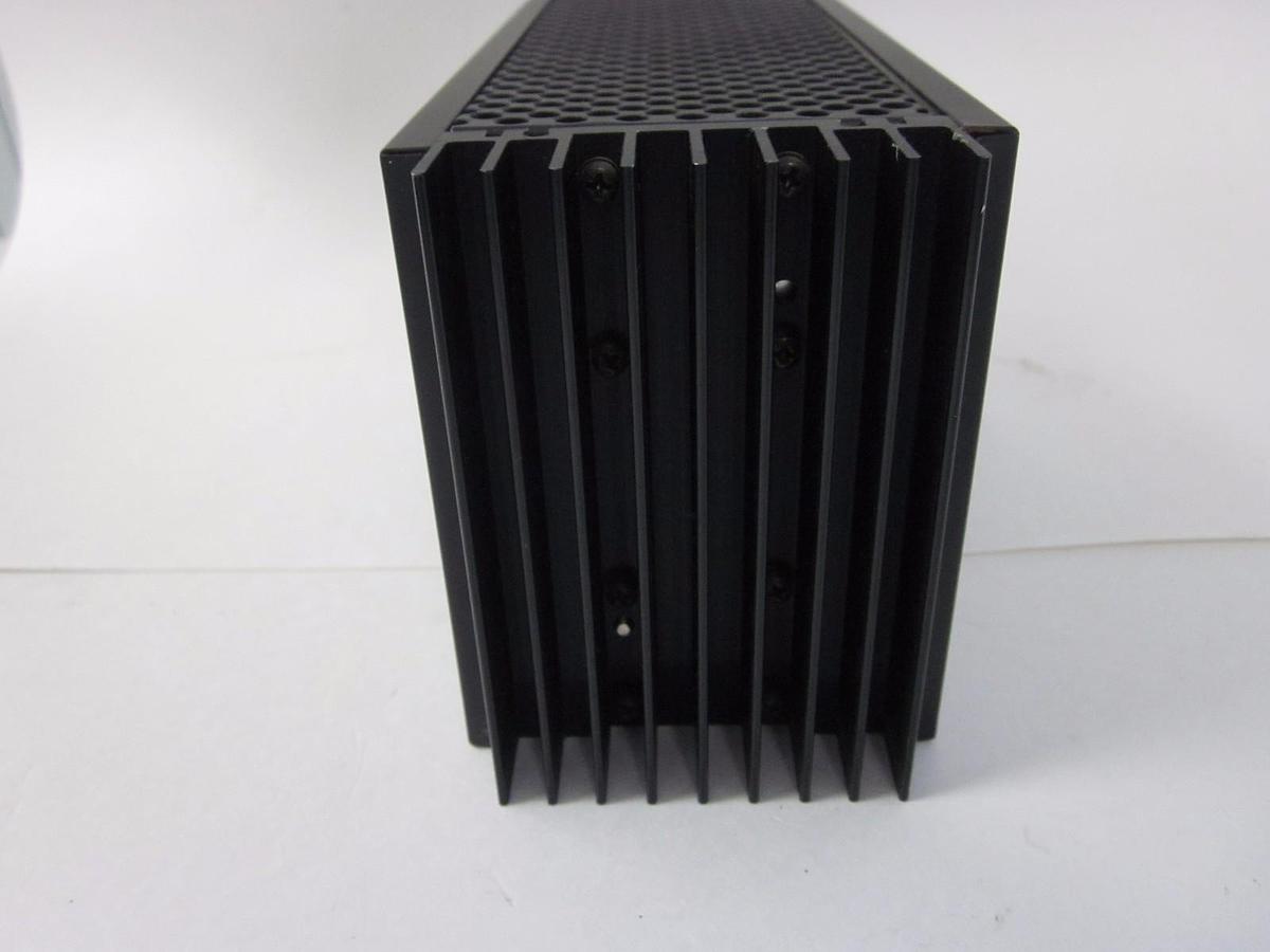 Used Matsushita ETU-5E200 Power Supply, Input: 120VAC, 47-440HZ, 150W, Out: DC,5V,20A