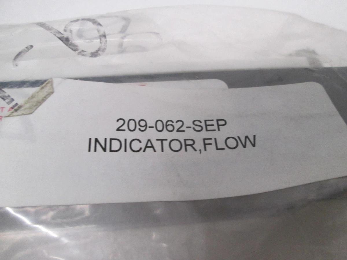 Brooks, Sho-Rate, Flowmeter, S-87, Tube Size 6.65, 0-90, New