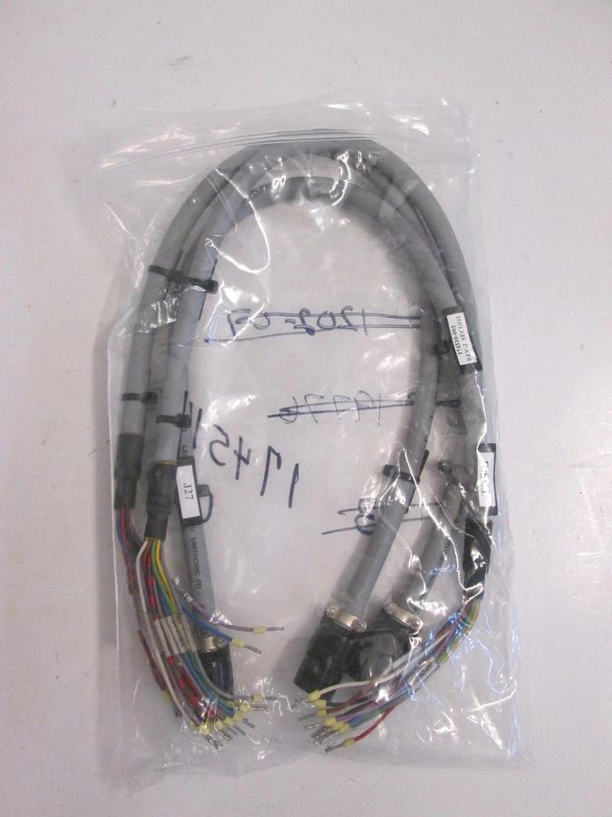Unitronic 12 Pin Connector Cable, 174510-003, NIP Lot of 3